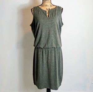 Athleta dress size L